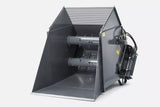 Weidemann Futterverteiler