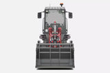 Weidemann Hoftrac 1290e