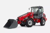 Weidemann Teleskopradlader 3080T