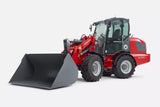 Weidemann Radlader 5080