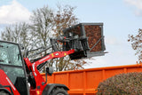 Weidemann Abfallkorb