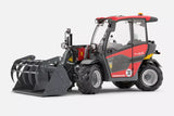 Weidemann Teleskoplader T4512