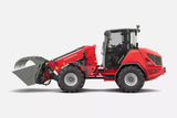 Weidemann Teleskopradlader 3060T