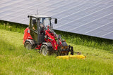 Weidemann Schlegelmulcher