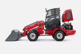 Weidemann Teleskopradlader 2080T