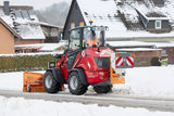 Weidemann Streuer klein