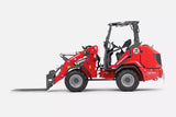 Weidemann Hoftrac 1390