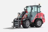 Weidemann Hoftrac 1260LP