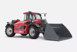 Weidemann Teleskoplader T7035