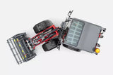 Weidemann Hoftrac 1190e