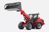 Weidemann Teleskopradlader 4060T