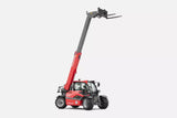 Weidemann Teleskoplader T6025