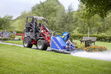 Weidemann Hoftrac 1280