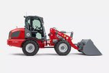 Weidemann Radlader 5080