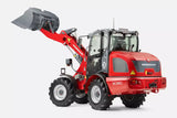 Weidemann Radlader 3080