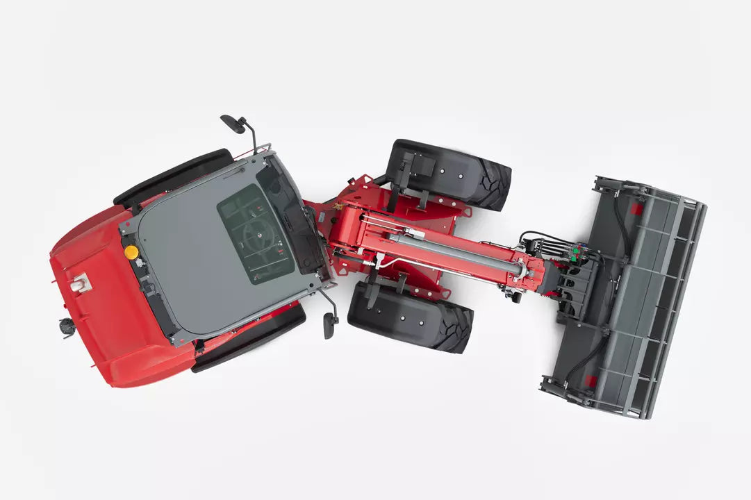 Weidemann Teleskopradlader 3060T