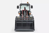 Weidemann Hoftrac 1260LP