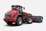 Weidemann Teleskopradlader 9580T