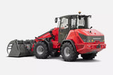 Weidemann Teleskopradlader 3060T