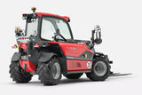 Weidemann Teleskoplader T4512e