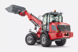 Weidemann Teleskopradlader 4080T