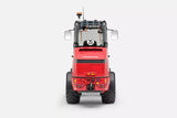 Weidemann Hoftrac 1390e