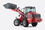 Weidemann Radlader 4080