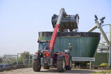 Weidemann Teleskoplader T7042