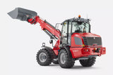 Weidemann Teleskopradlader 5080T