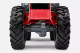 Weidemann Hoftrac 1140