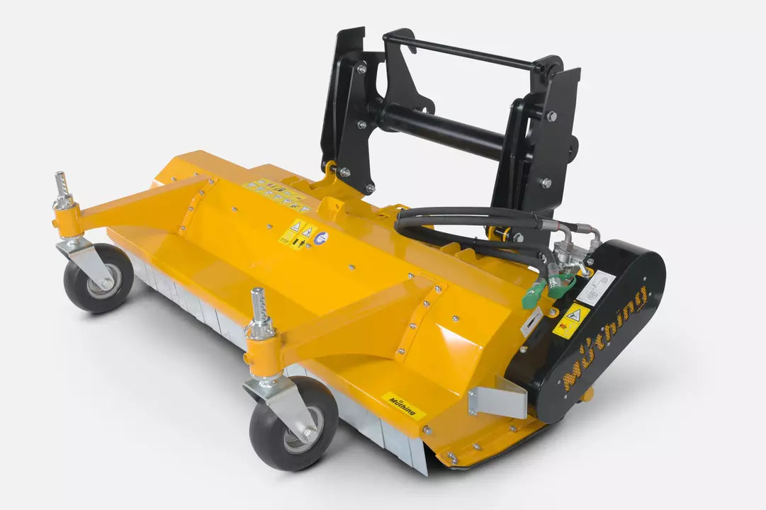 Weidemann Schlegelmulcher