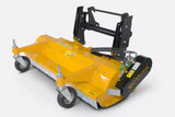 Weidemann Schlegelmulcher