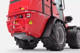 Weidemann Hoftrac 1290e
