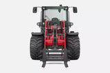 Weidemann Radlader 4060