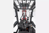 Weidemann Hoftrac 1390