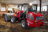Weidemann Greifschaufel groß
