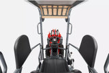 Weidemann Hoftrac 1140
