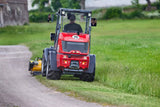 Weidemann Schlegelmulcher