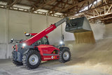 Weidemann Teleskoplader T7042
