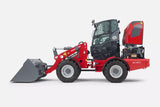 Weidemann Radlader 5080