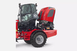 Weidemann Teleskopradlader 4080T
