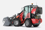 Weidemann Hoftrac 1260LP