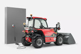 Weidemann Teleskoplader T4512e