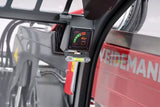 Weidemann Teleskoplader T4512