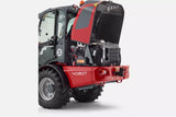 Weidemann Teleskopradlader 4080T