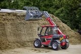Weidemann Teleskoplader T4512e