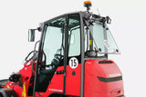 Weidemann Hoftrac 1290e