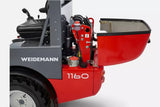 Weidemann Hoftrac 1160