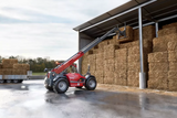 Weidemann Teleskoplader T9535