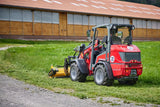 Weidemann Schlegelmulcher